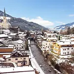 Casa vacanze An Der Ache Xl