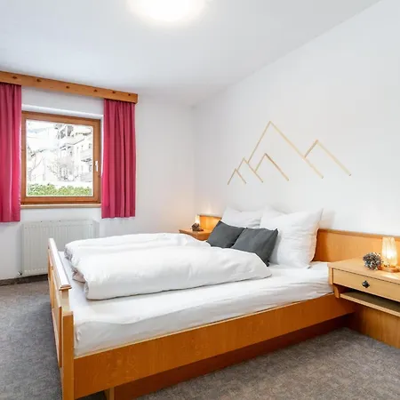 An Der Ache Xl Feriehus Kirchberg in Tirol