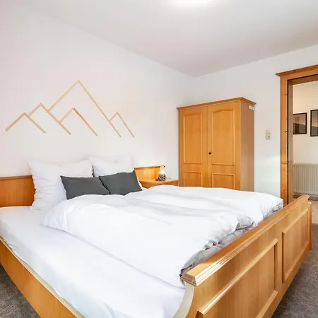 An Der Ache Xl Feriehus Kirchberg in Tirol