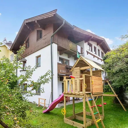 An Der Ache Xl Holiday home