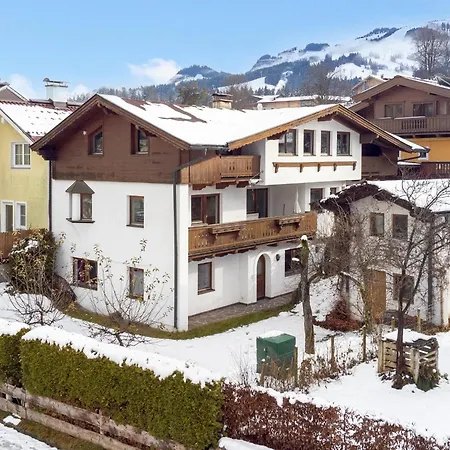 Tatil Evi An Der Ache Xl *