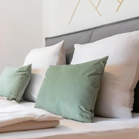An Der Ache Xl Tatil Evi
