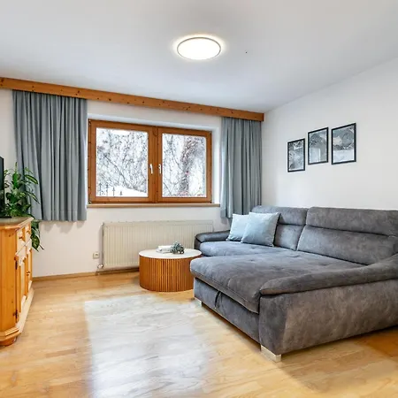 Tatil Evi An Der Ache Xl *