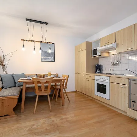 Tatil Evi An Der Ache Xl Kirchberg in Tirol
