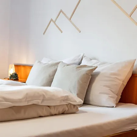 Tatil Evi An Der Ache Xl *