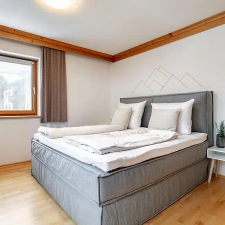 An Der Ache Xl Tatil Evi Kirchberg in Tirol