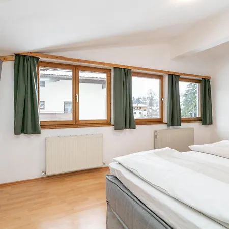 Tatil Evi An Der Ache Xl *