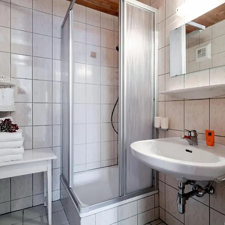 Tatil Evi An Der Ache Xl *