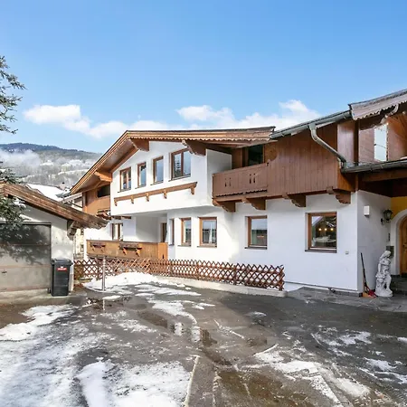 An Der Ache Xl Tatil Evi Kirchberg in Tirol