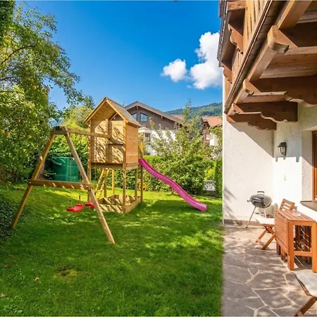 An Der Ache Xl * Kirchberg in Tirol