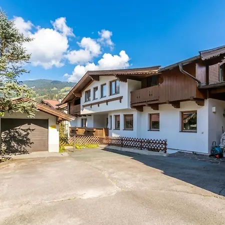 Prázdninový dům An Der Ache Xl Kirchberg in Tirol