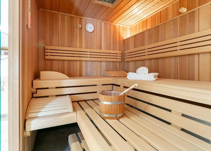 An Der Ache Xl Kirchberg in Tirol