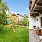 度假居 An Der Ache Xl