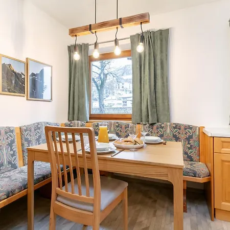 An Der Ache Xl Vakantiehuis *