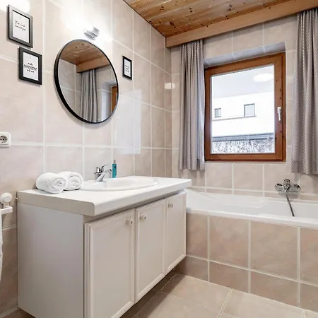 An Der Ache Xl Vakantiehuis *