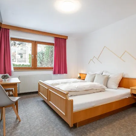 Vakantiehuis An Der Ache Xl Kirchberg in Tirol