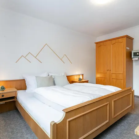 An Der Ache Xl Vakantiehuis *