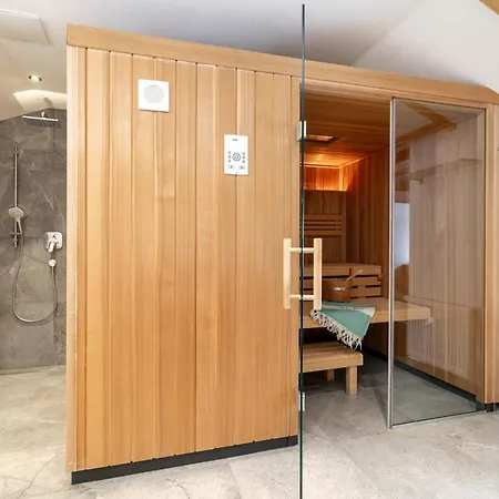 Vakantiehuis An Der Ache Xl *