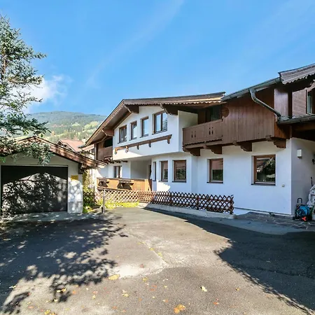 Vakantiehuis An Der Ache Xl Kirchberg in Tirol