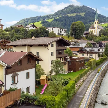 Vakantiehuis An Der Ache Xl *