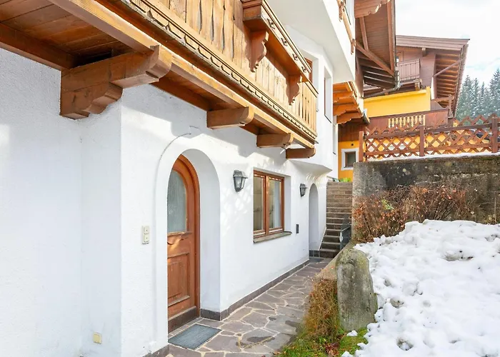 Casa vacanze An Der Ache Xl Kirchberg in Tirol