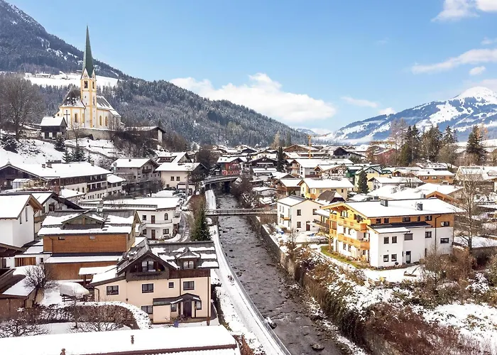 An Der Ache Xl * Kirchberg in Tirol